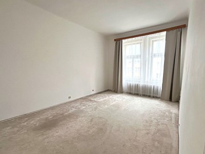 Pronájem bytu 3+1 87 m²
