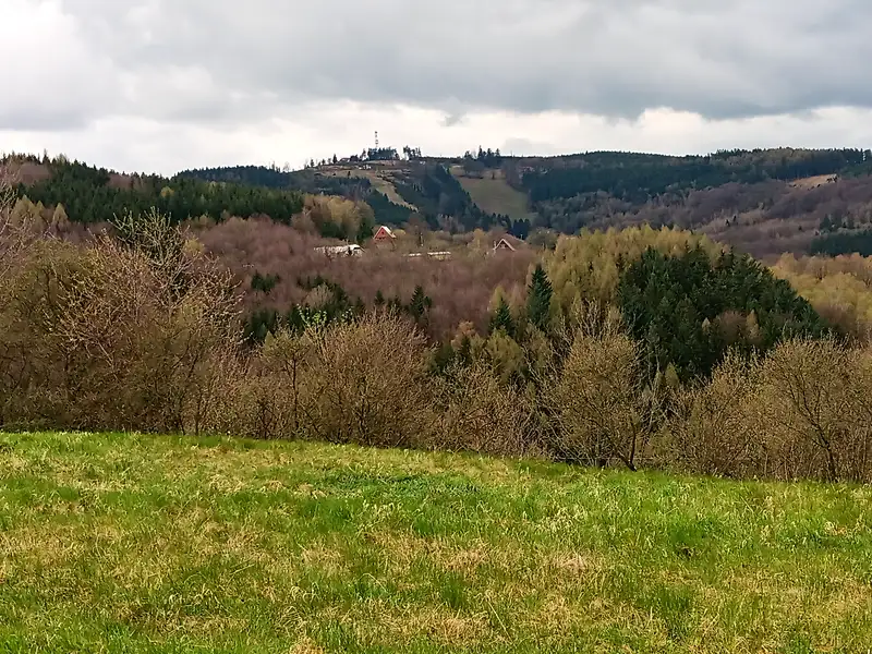 Prodej ubytovacího zařízení 300 m², Vápenice – náhled fotky 3