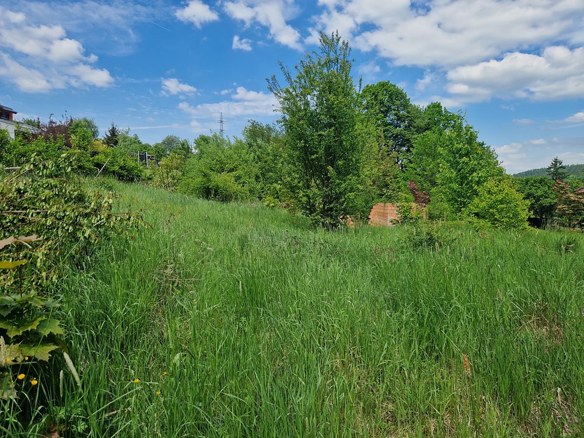 Prodej stavebního pozemku 1488 m² – fotografie 4