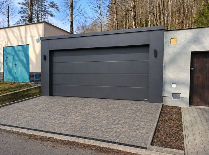 Prodej pozemku 990 m²