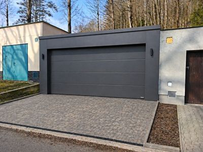 Prodej pozemku 990 m²