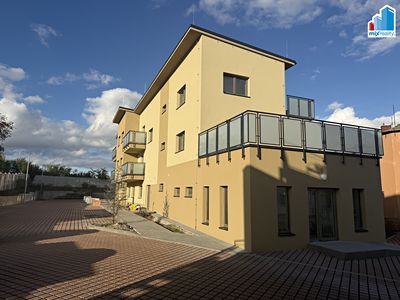 Pronájem kanceláře 60 m²