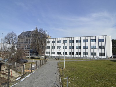 Prodej bytu 1+1 39 m²