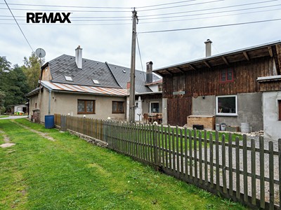 Prodej  rodinného domu 105 m², pozemek 366 m²