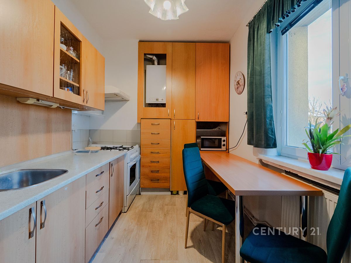 Prodej bytu 2+1 59 m² – fotografie 3