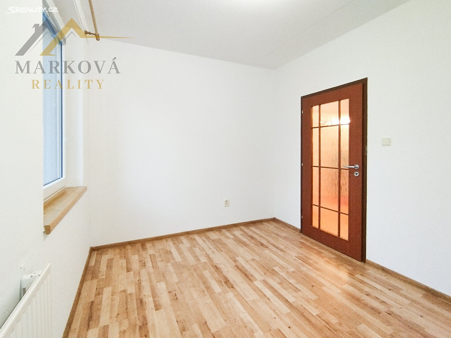 Pronájem bytu 2+kk 46 m² – další