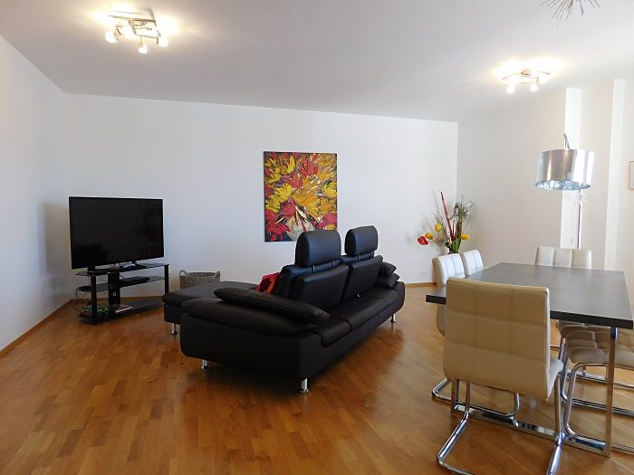 Prodej bytu 3+kk 113 m²