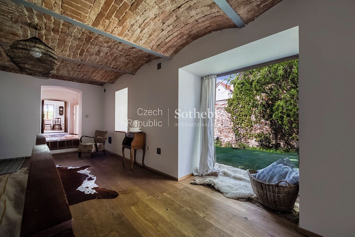 Prodej chaty 83 m², pozemek 472 m² – fotografie 5