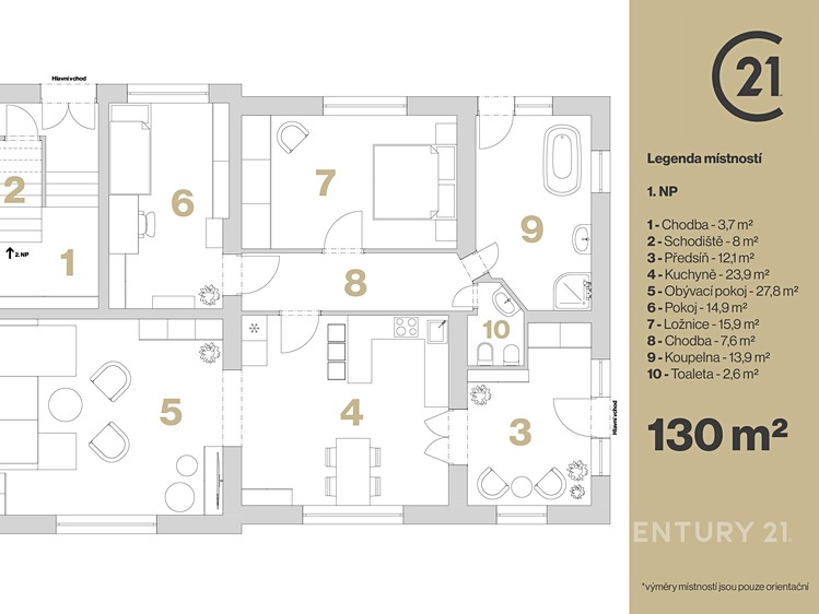 Haus zum Kauf, 410 m² (41 von 48)