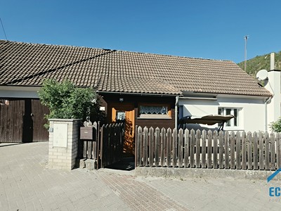 Prodej  rodinného domu 110 m², pozemek 244 m²