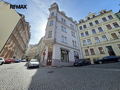 Prodej ubytovacího zařízení 14 m²