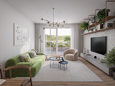 Prodej bytu 2+kk 50 m² (Jednopodlažní) — photo 4