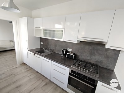 Pronájem bytu 3+1 76 m²