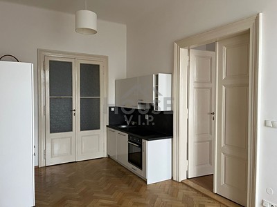 Pronájem bytu 2+1 75 m²