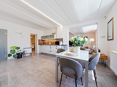 Prodej  rodinného domu 138 m², pozemek 1 138 m²