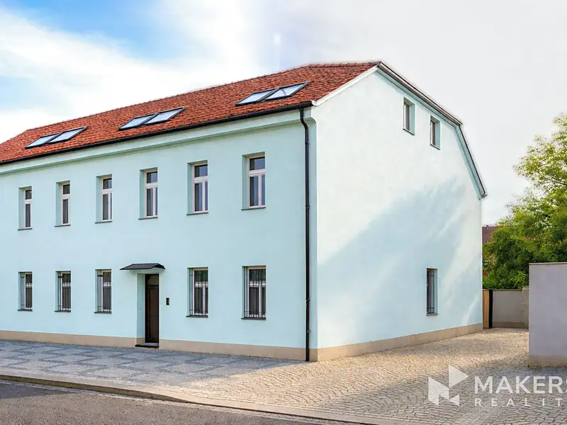 Prodej činžovního domu 650 m², Praha – náhled fotky 3