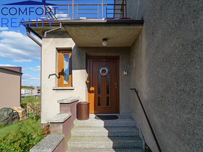 Prodej  rodinného domu 250 m², pozemek 666 m² — photo 5