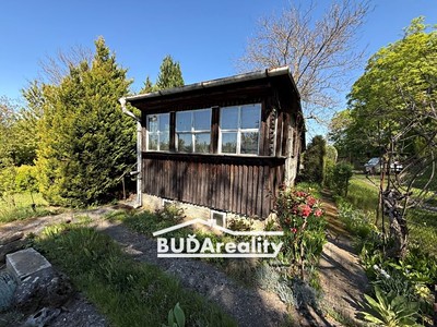 Prodej  chaty 20 m², pozemek 569 m²