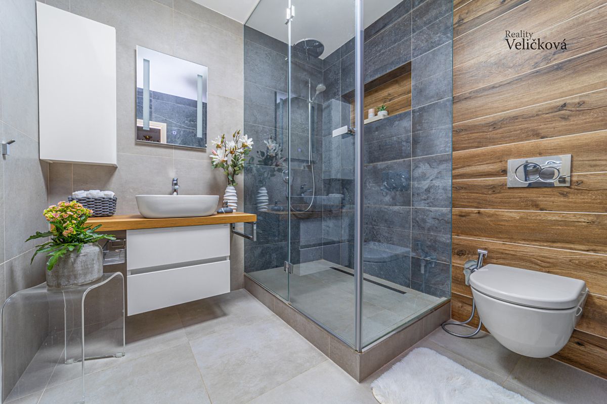 Prodej bytu 3+1 117 m² (Jednopodlažní)