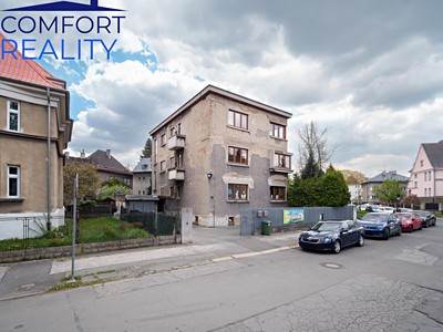 Prodej činžovního domu 480 m² — photo 3