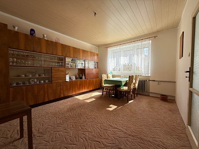 Prodej bytu 3+1 69 m²
