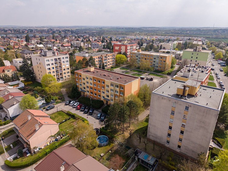 Квартира 4+1 на продаж, 85 м² (14 з 17)