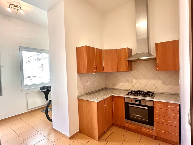 Pronájem bytu 1+1, 65 m² (6 z 21)