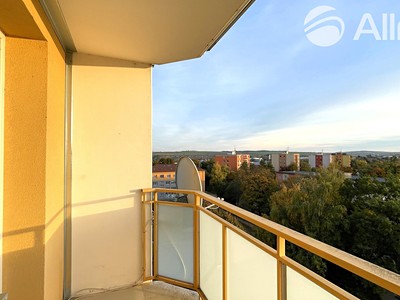 Prodej bytu 2+1 58 m²