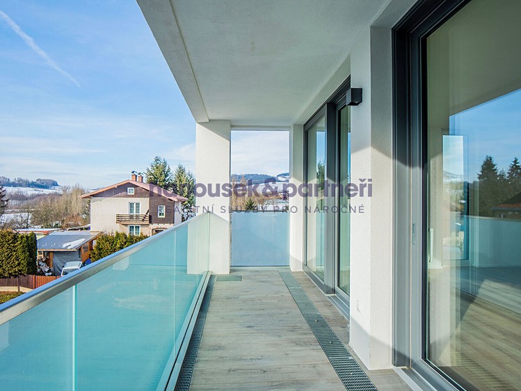 Квартира 3+kk на продаж, 103 м² (5 з 28)