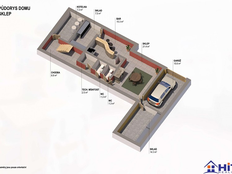 Haus zum Kauf, 446 m² (37 von 38)