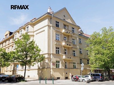 Prodej bytu 3+1 91 m²