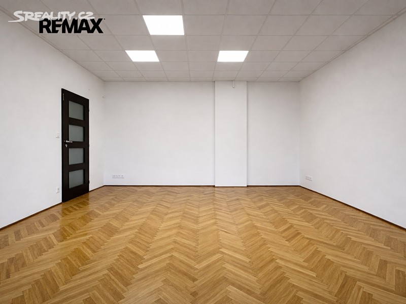 Pronájem kanceláře 66 m² - Widok 3