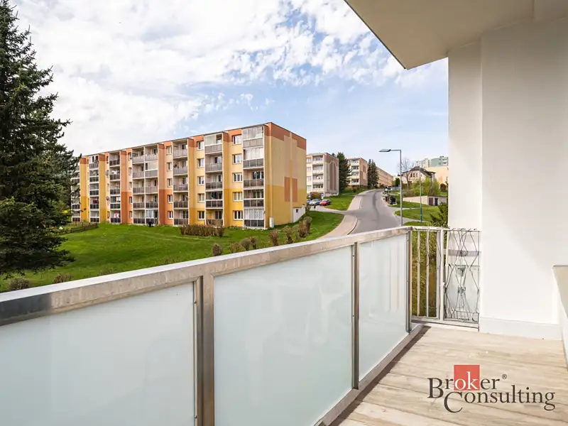Prodej bytu 3+1 69 m², Tanvald – náhled fotky 2