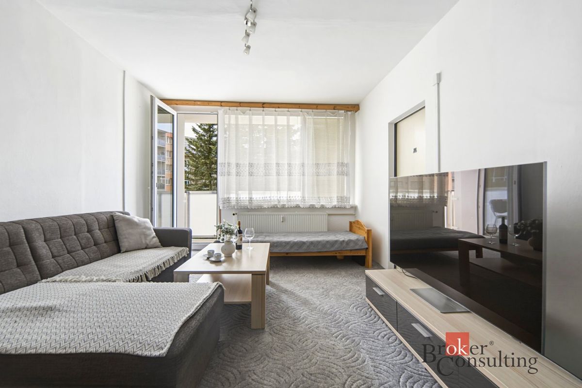 Prodej bytu 3+1 69 m²
