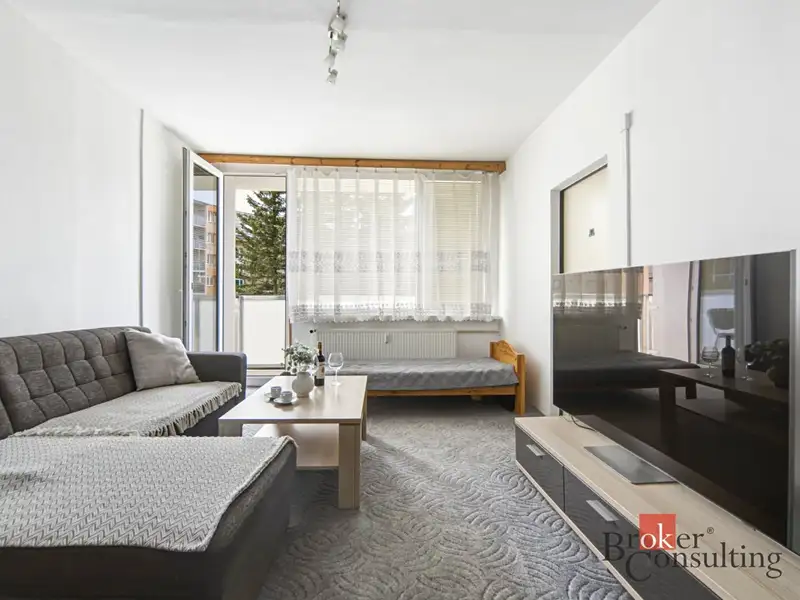 Prodej bytu 3+1 69 m², Tanvald – náhled fotky 1