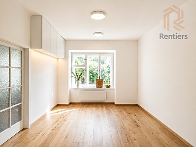 Prodej bytu 2+1 54 m² — photo 2