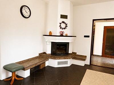 Prodej  rodinného domu 158 m², pozemek 5 585 m² — photo 5