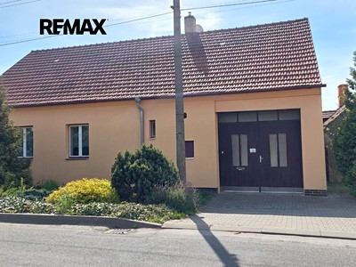 Prodej  rodinného domu 150 m², pozemek 893 m²