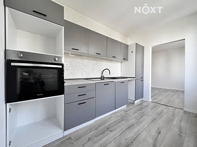 Pronájem bytu 2+1 50 m²