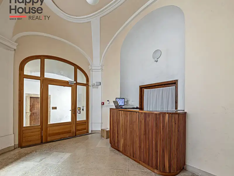 Pronájem kanceláře 45 m², Praha – náhled fotky 3