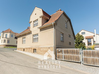 Prodej  rodinného domu 135 m², pozemek 487 m²