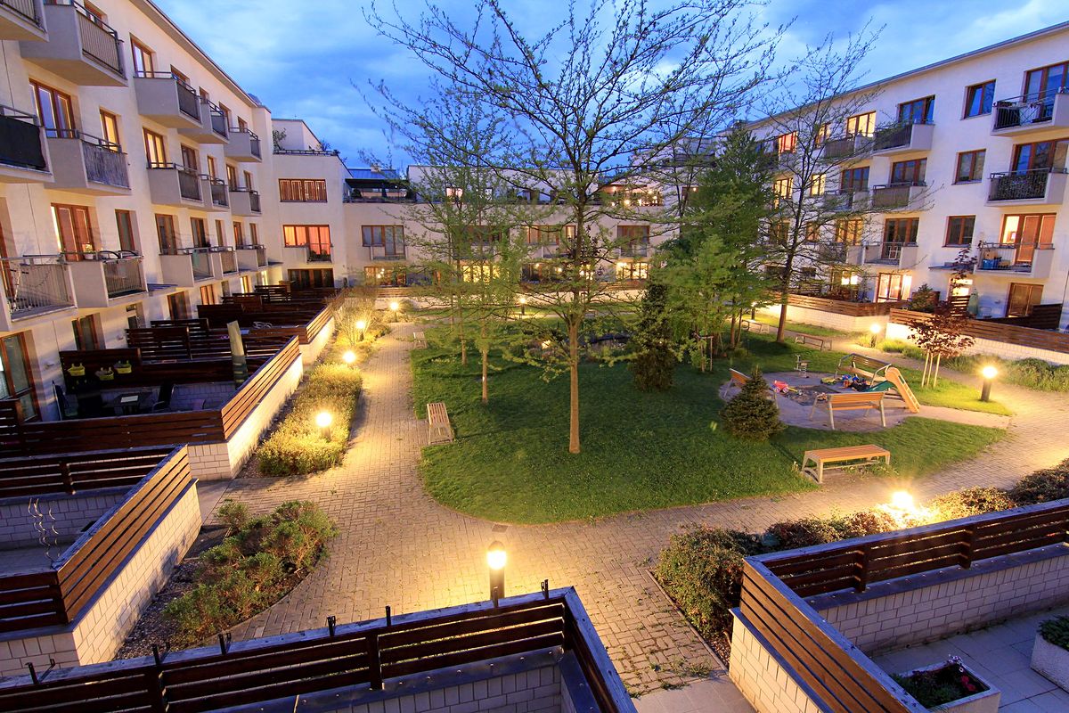Prodej bytu 2+kk 50 m²
