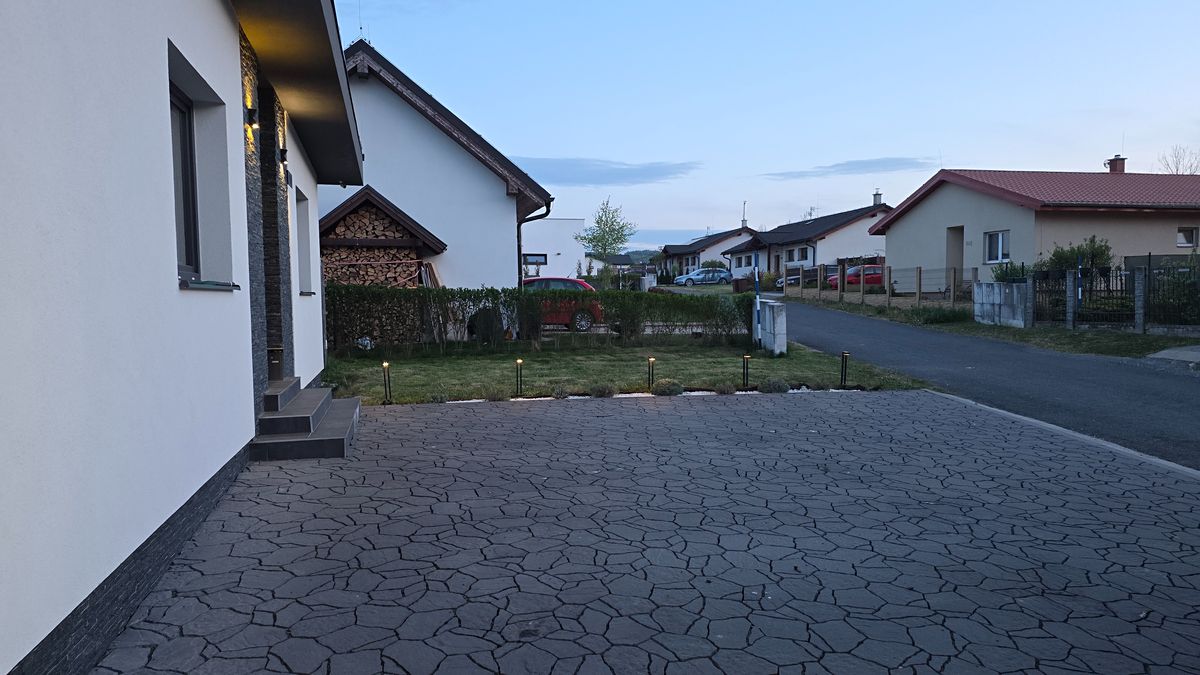 Prodej rodinného domu 120 m², pozemek 820 m² – fotografie 3