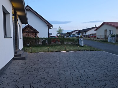 Prodej  rodinného domu 120 m², pozemek 820 m² — photo 3