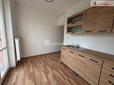 Prodej bytu 2+1 55 m²
