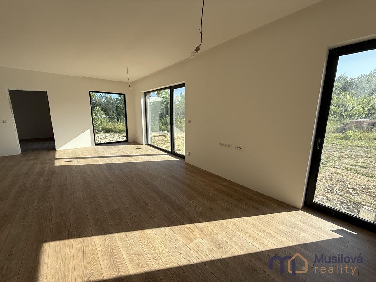 Prodej rodinného domu 150 m², pozemek 700 m²