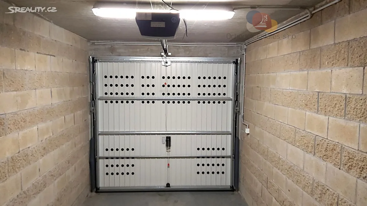 Prodej garáže 15 m² – pohled 5