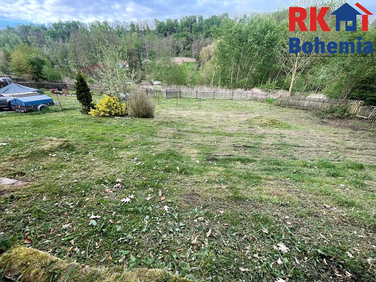 Prodej chaty 46 m², pozemek 805 m² – fotografie 4