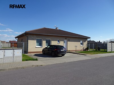 Prodej  rodinného domu 146 m², pozemek 1 114 m²