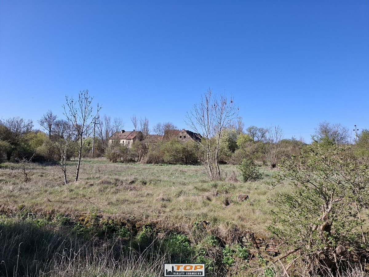 Prodej stavebního pozemku 19367 m² – fotografie 2